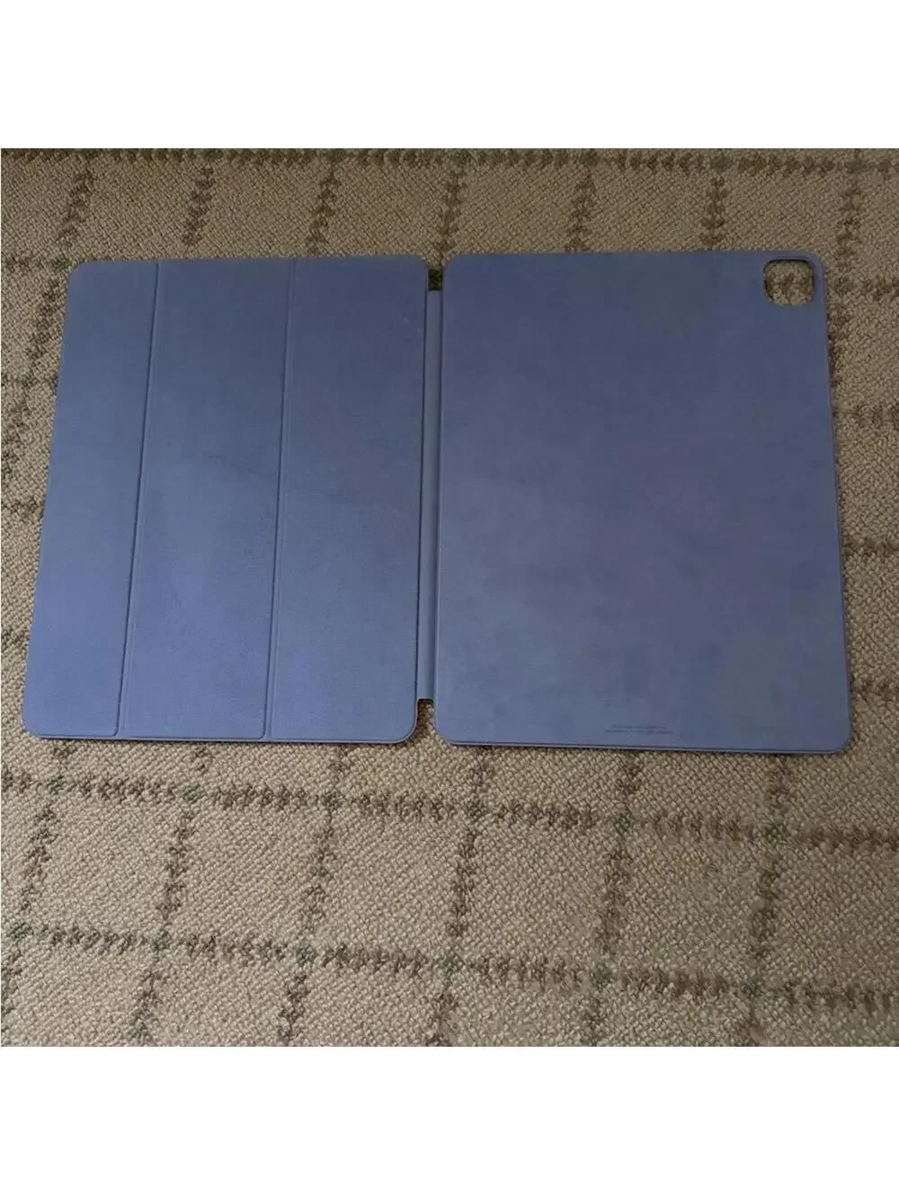 Apple Smart Folio Case Cover Ipad Pro 12.9